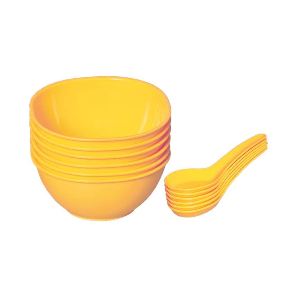 LE DINER CELEBRATION SOUP BOWL SET