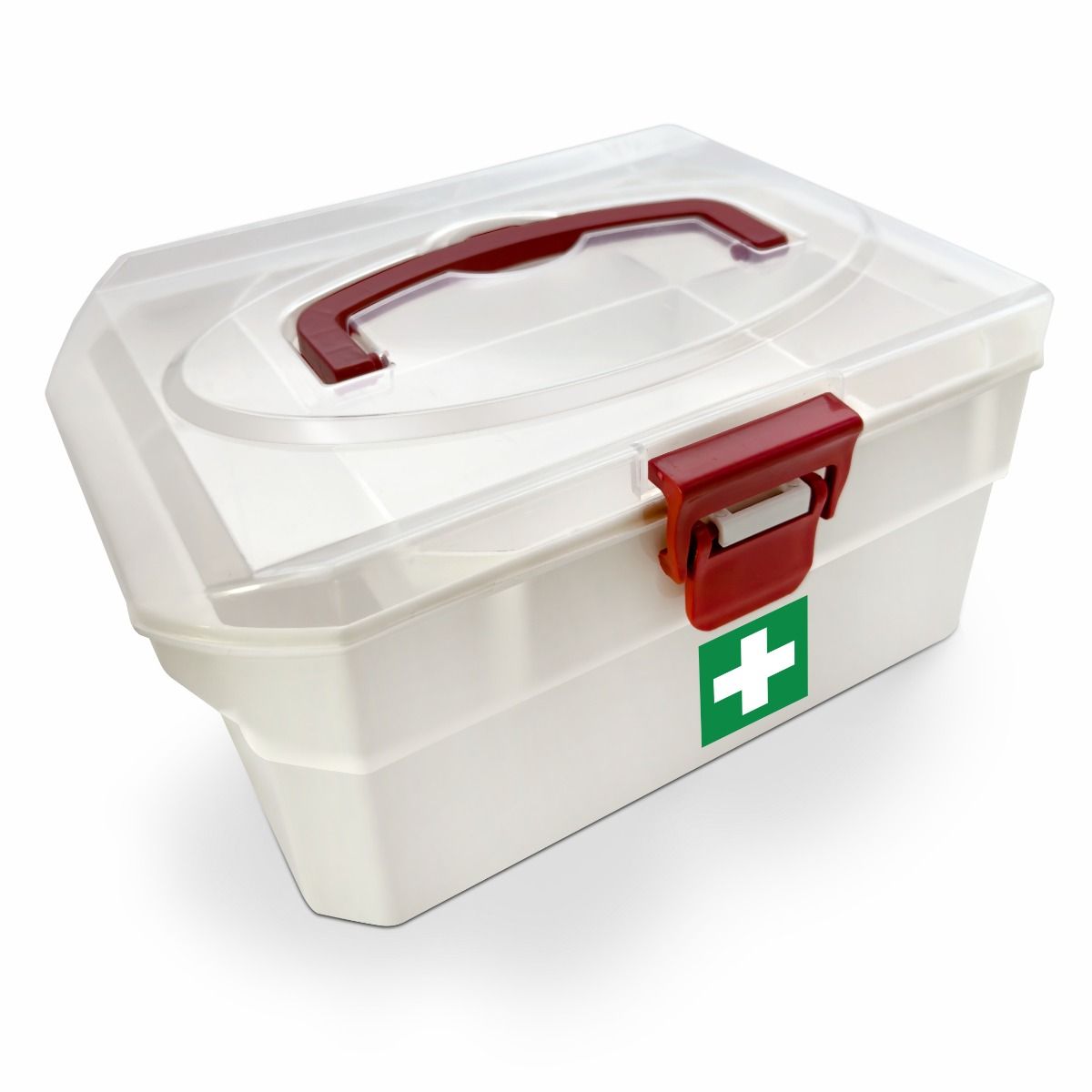 REMEDY FIRST AID BOX