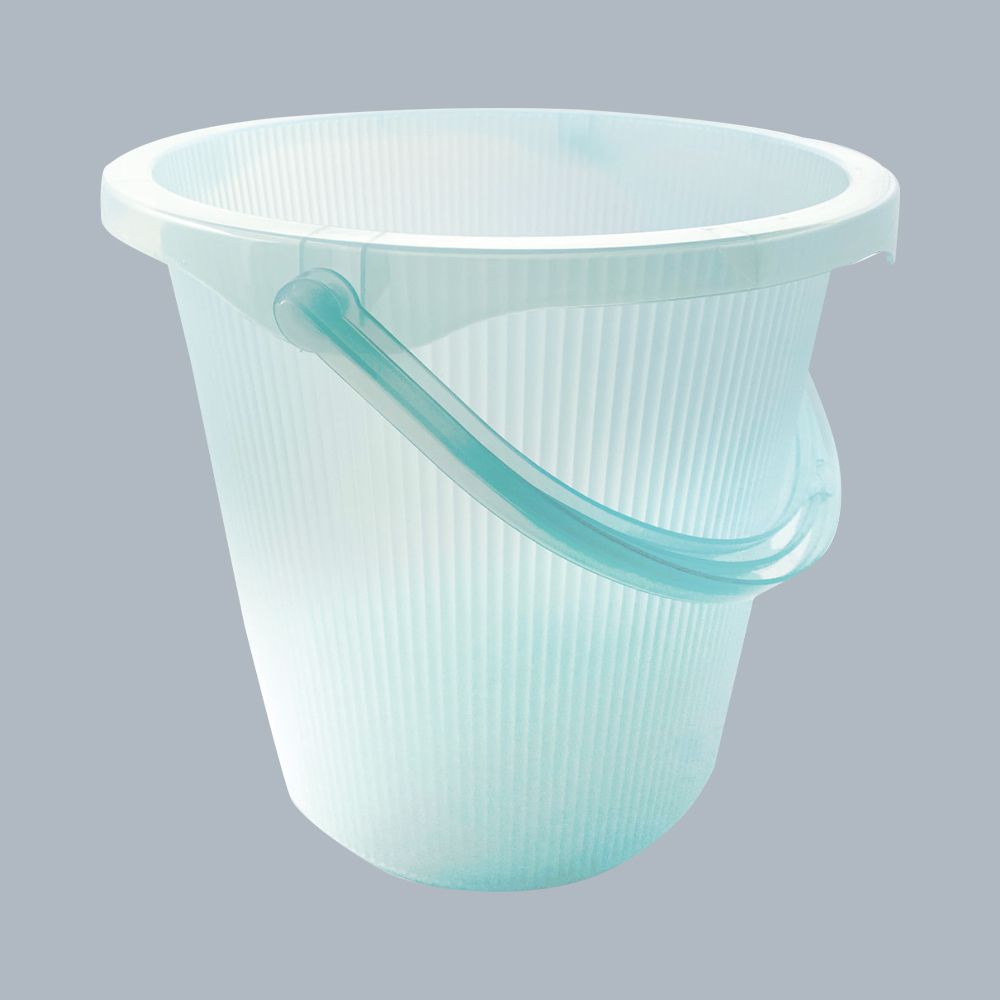 Plastic bath bucket hotsell