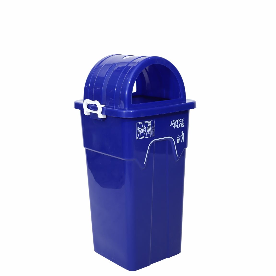 Jaypee plastic shop dustbin