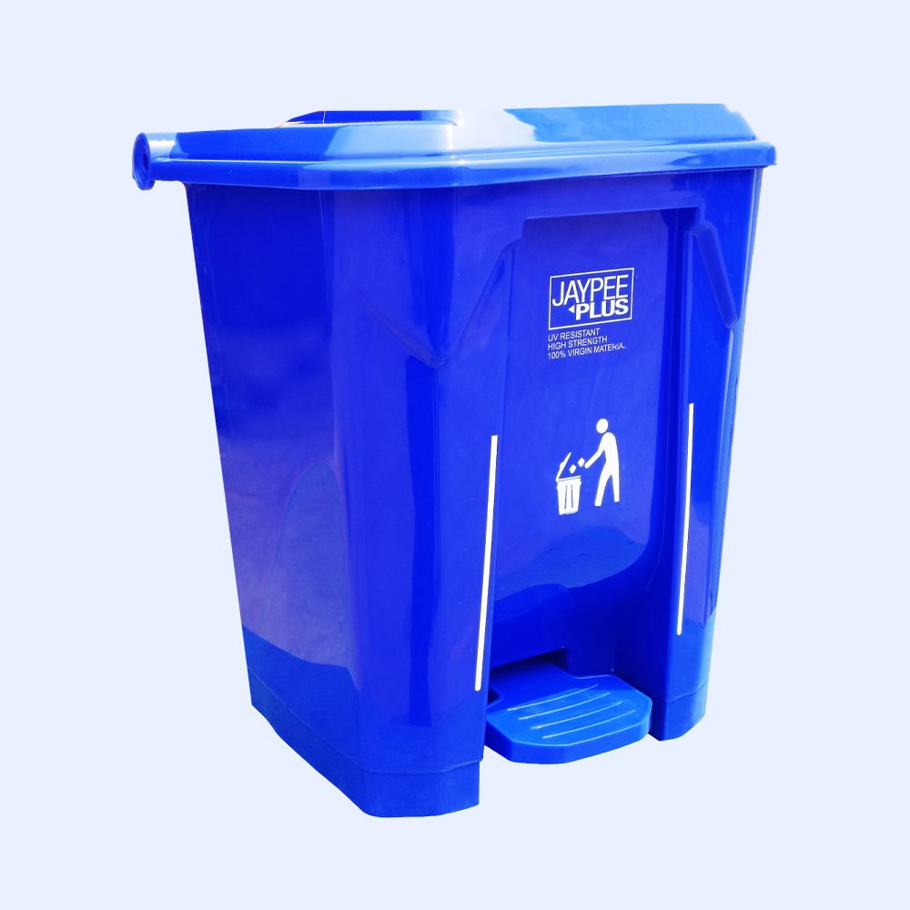 Jaypee on sale plastic dustbin