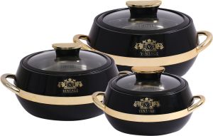 VINTAGE SET OF 3 (1000,1500,2000)
