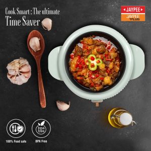 COOK SMART