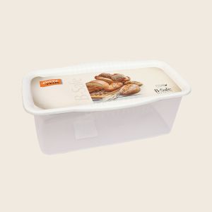 B.SAFE BREAD BOX