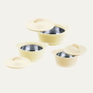 BENZ SET OF 3