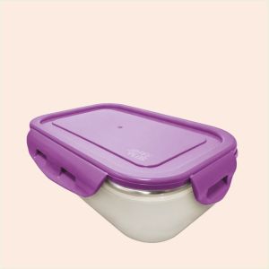 BUDDY'S LUNCH BOX