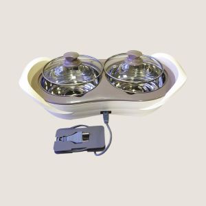 E.WARMER (The electrical chaffing dish)
