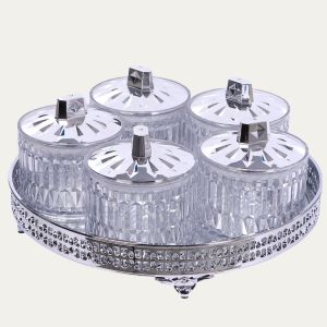 ELARA PREMIUM SET 6 PCS