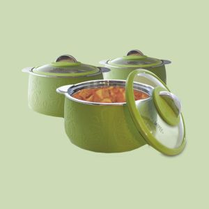 FABRENE MEGA SET OF 3