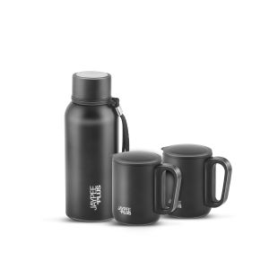 VOGUE 500 3PC COFFEE SET