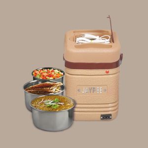 Lunch carriers store