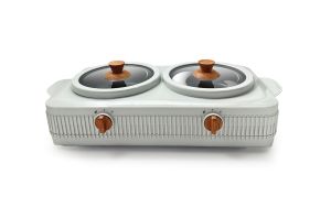 COOK SMART DUO
