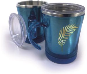 JUSGLOW CUP SET