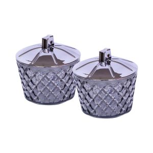 LUXE' - The Royal Classic Jars