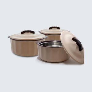 MICROSMART SET OF 3 