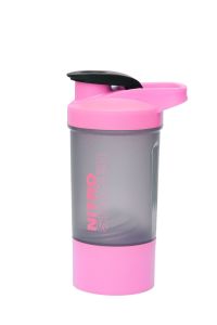 NITRO SHAKER