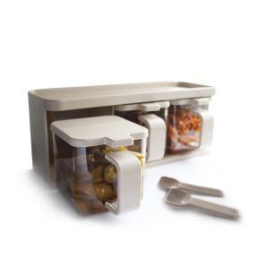 P and C STATION - PICKLE SET